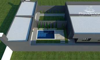 Imagem 5: Casa com 3 dormitórios à venda, 110 m² por R$ 550.000,00 - Padovani - Cascavel/PR