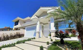 Imagem 3: Casa com 3 dormitórios à venda sendo 01 suíte, 180 m² por R$ 1.395.000 - Pedra Branca - Pa