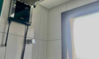 Imagem 7: Apartamento no Green Life Residence a venda possui 109 m² com 3 suítes