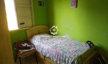 Imagem 5: Diadema - Apartamento Padrão - CAMPANARIO