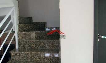 Imagem 7: Sobrado com 3 dormitórios à venda, 153 m² por R$ 550.000,00 - Brasília - Itapoá/SC