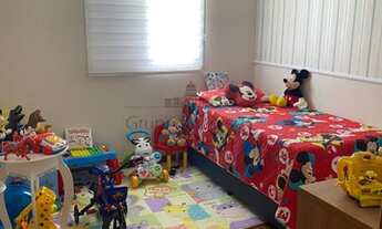 Imagem 5: Lindo Apt 111m² 4 drm sendo 1 suíte, sacada gourmet, 2 vagas e lazer