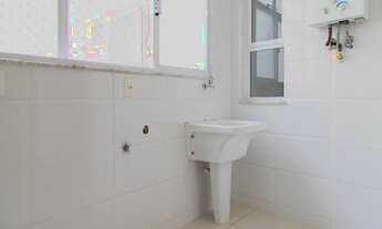 Imagem 7: Apartamento para Venda em Rio de Janeiro, Recreio dos Bandeirantes, 3 dormitórios, 1 suíte