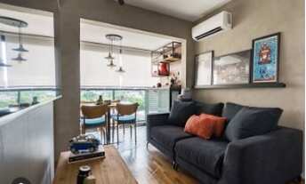 Imagem: Apartamento à venda ou Locação com 35