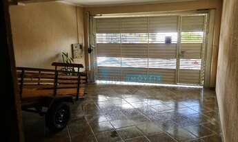 Imagem: São Paulo - Casa Padrão - JARDIM DANFER