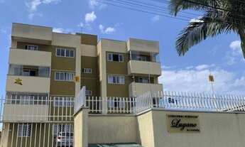 Imagem 2: Apartamento térreo á venda no Bairro Guarani em Colombo