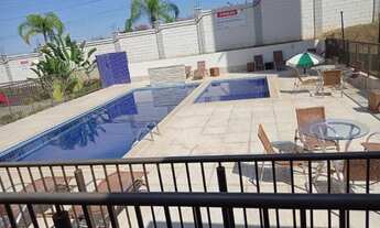 Imagem: Ágio Apartamento Sabias Imperial Cuiabá-MT