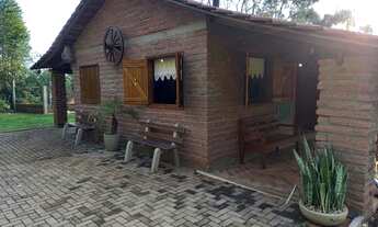 Imagem 2: Chacara a venda Chácara com venda por R$230.000