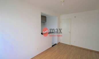 Imagem 4: Apartamento com 2 dormitórios à venda, 47 m² por R$ 182.000,00 - Vila Urupês - Suzano/SP