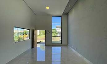 Imagem 3: LONDRINA - Casa de Condomínio - Condomínio Parque Tauá Tangará II