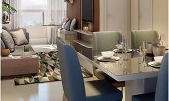 Imagem 2: Lançamento na Melhor Localização de Diadema 2 & 3 Dorms