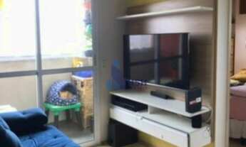 Imagem 4: Apartamento à venda no bairro Baeta Neves - São Bernardo do Campo/SP