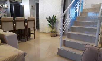 Imagem 4: Casa para Venda em Biguaçu, Deltaville, 2 dormitórios, 2 suítes, 3 banheiros, 1 vaga