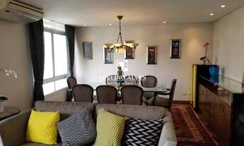 Imagem 2: Apto 3 suites no Jardim Paulista 226 m2 reformado 2 vagas