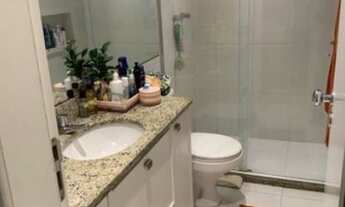 Imagem 5: Loft para venda com 60 metros quadrados com 1 quarto em Federação - Salvador - BA