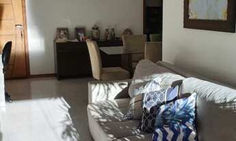 Imagem 4: Vila Velha - Apartamento Padrão - Itapuã