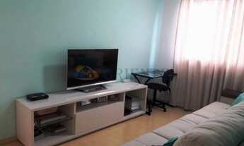 Imagem 2: São Paulo - Apartamento Padrão - VILA MARIETA