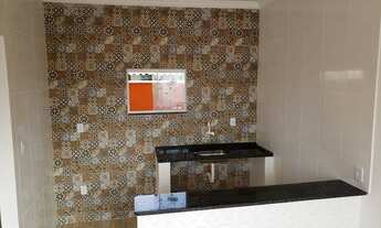 Imagem 3: Casa de 60 metros quadrados no bairro Unamar com 2 quartos