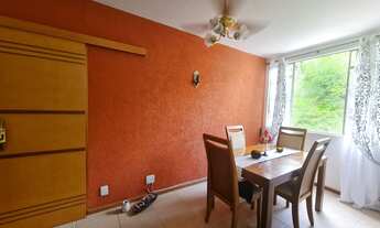 Imagem 4: Ótimo apartamento à venda - 2 quartos e lazer - Engenhoca - Niterói - RJ