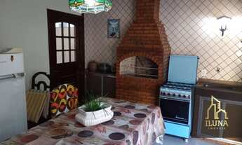 Imagem 7: IMÓVEL EM ESTILO CLÁSSICO COM 179M² DE CONSTRUÇÃO E LOCALIZAÇÃO PRIVILEGIADA - PRAÇA DA BA