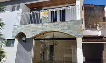 Imagem 2: Casa para venda tem 296 metros quadrados com 4 quartos em Acupe de Brotas - Salvador - BA