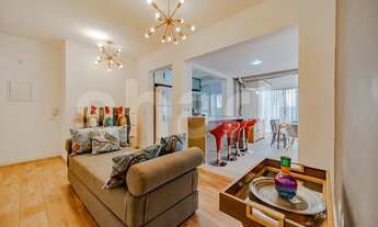 Imagem: SãO PAULO - Apartamento Padrão - Pinheiros