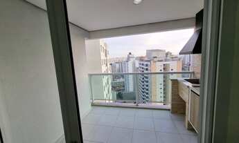 Imagem 4: Apartamento para venda tem 64 metros quadrados com 2 quartos em Santana - São Paulo - SP