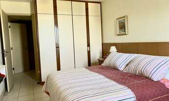 Imagem 6: Cobertura para venda possui 200 metros quadrados com 3 quartos