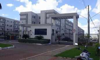 Imagem 3: Ágio Apartamento Sabias Imperial Cuiabá-MT Parcela R$ 575,00