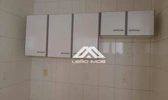 Imagem 5: Apartamento com 1 dormitório, 50 m² - venda por R$ 145.000,00 ou aluguel por R$ 900,00 - C