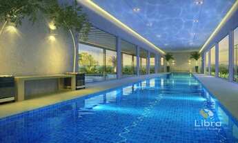 Imagem 5: Apartamento com 2 dormitórios para alugar, 73 m² por R$ 4.550,00/mês - Parque Campolim - S