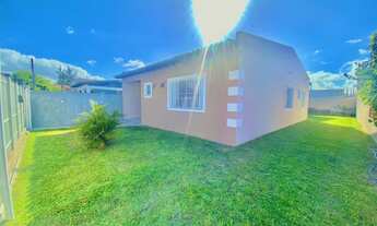 Imagem 2: Casa para venda possui 125 metros quadrados com 3 quartos em Jardim Beira-Mar - Capão da C