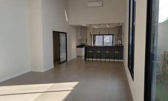 Imagem: Casa em Condomínio para Venda em Bauru