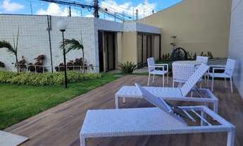 Imagem 3: Apartamento para venda tem 70 metros quadrados com 3 quartos em Várzea - Recife - PE