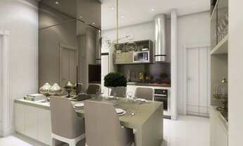 Imagem 3: LINDO FLAT, COM AMPLA AREA DE LAZER EM MEIA PRAIA - ITAPEMA SC