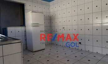 Imagem 2: SOBRADO COM 2 CASAS E SALAO COMERCIAL PARA RENDA por R$ 360.000 - Brasilândia - São Paulo