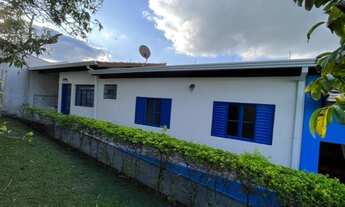 Imagem: Aluga-se edícula