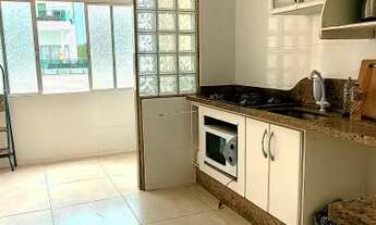 Imagem 7: Apartamento de 3 dormitórios localizado na Av Atlântica