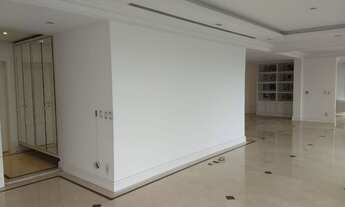 Imagem 6: Parque Cidade Jardim com 472 metros e 4 suítes, 8 vagas