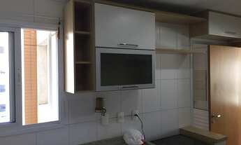 Imagem 6: VILA OLÍMPIA - CAMP LIFE SALA ESTENDIDA - SEMI MOBILIADO