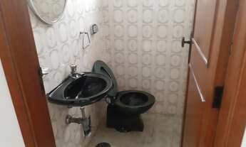 Imagem 7: Sobrado Brooklin 4 quartos rua fechada próx Hípica