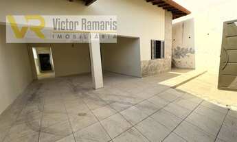 Imagem 2: Casa na Região Central - Bairro São Pedro