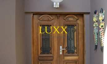 Imagem 2: CAJAMAR - Casa de Condomínio - ALPES DOS ARAÇÁS (JORDANÉSIA