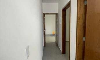 Imagem 5: Casa com 2 dormitórios à venda, 63 m² por R$ 279.000,00 - Itapema do Sai - Itapoá/SC