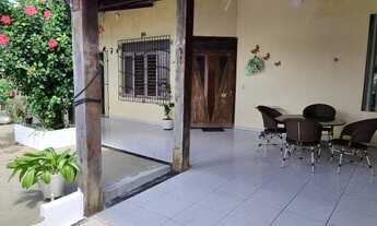 Imagem: Casa 3/4 em Emaús - Parnamirim - RN