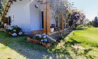 Imagem 6: Chácara Condomínio para Venda em Piracaia, Cachoeira Abaixo, 3 dormitórios, 1 suíte, 2 ban