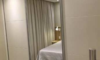 Imagem 5: Saint James Flat Reformado no Itaim Bibi