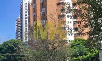 Imagem 2: APARTAMENTO A VENDA NO CONDOMÍNIO PARQUE IMPERIAL COM 03 DORMITORIOS 125 M2