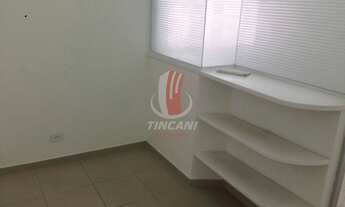 Imagem 7: São Paulo - Conjunto Comercial/Sala - VILA REGENTE FEIJO