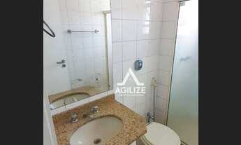 Imagem 2: Agilize Consultoria Imobiliária tem lindo apartamento para venda na Imbetiba - Macaé/RJ
